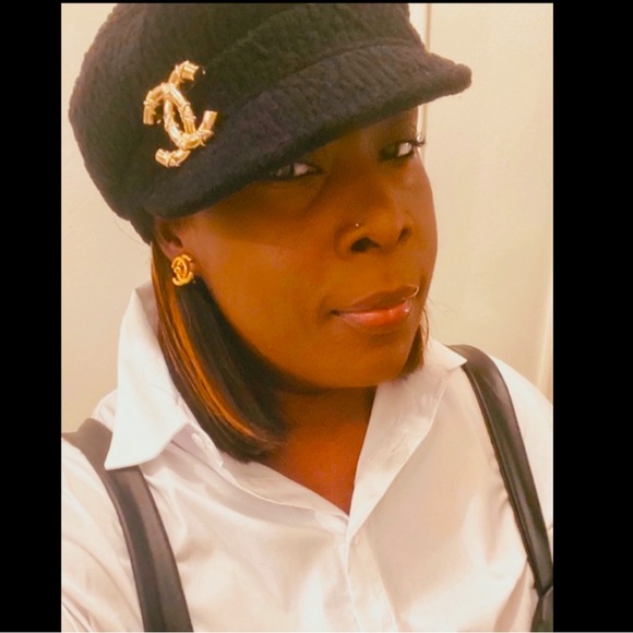 Meet your Posher, Msmemyselfni - Picture 1 of 1